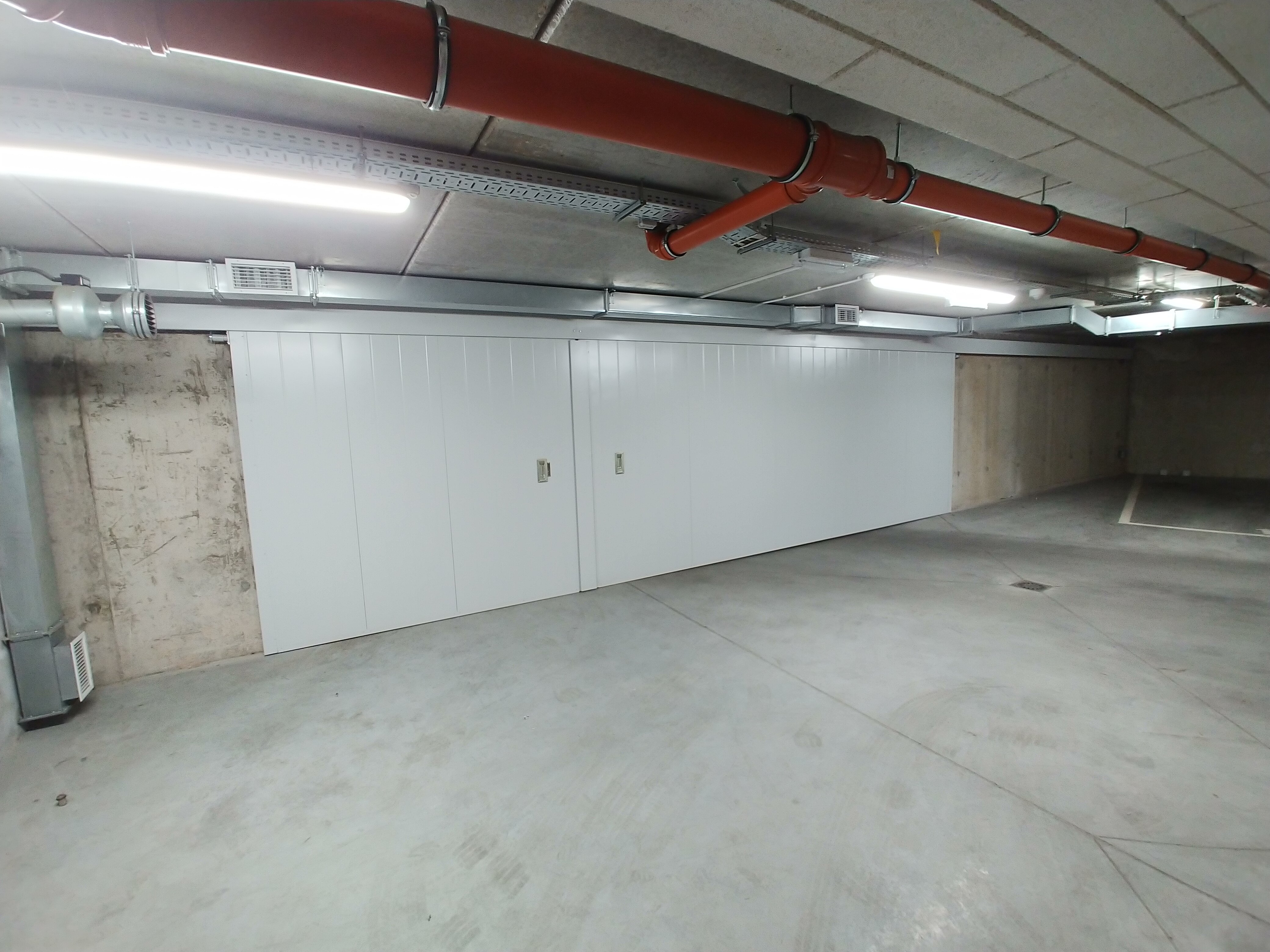 Systemy Sygnalizacji Pożaru (SAP, SSP)