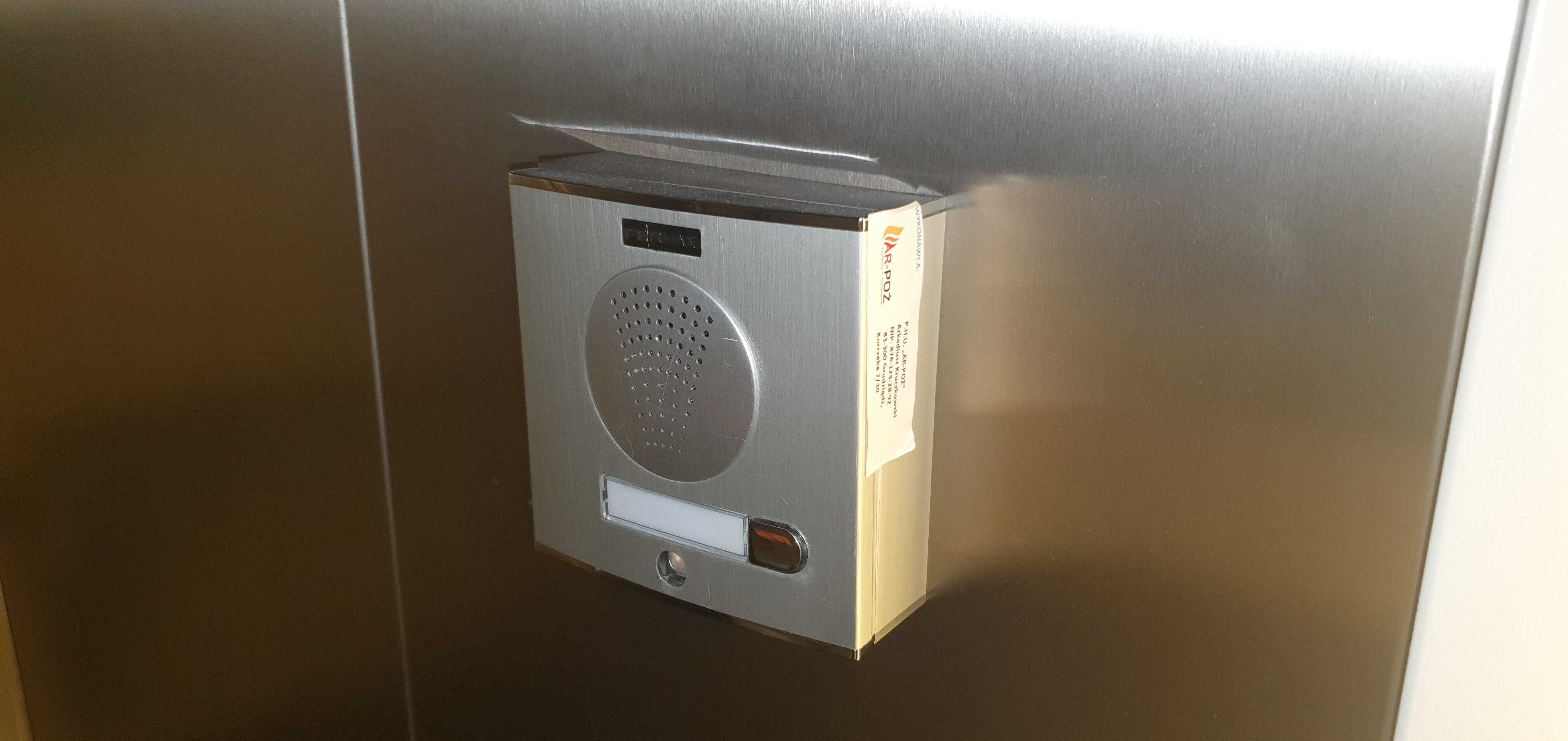 Systemy Sygnalizacji Pożaru (SAP, SSP)