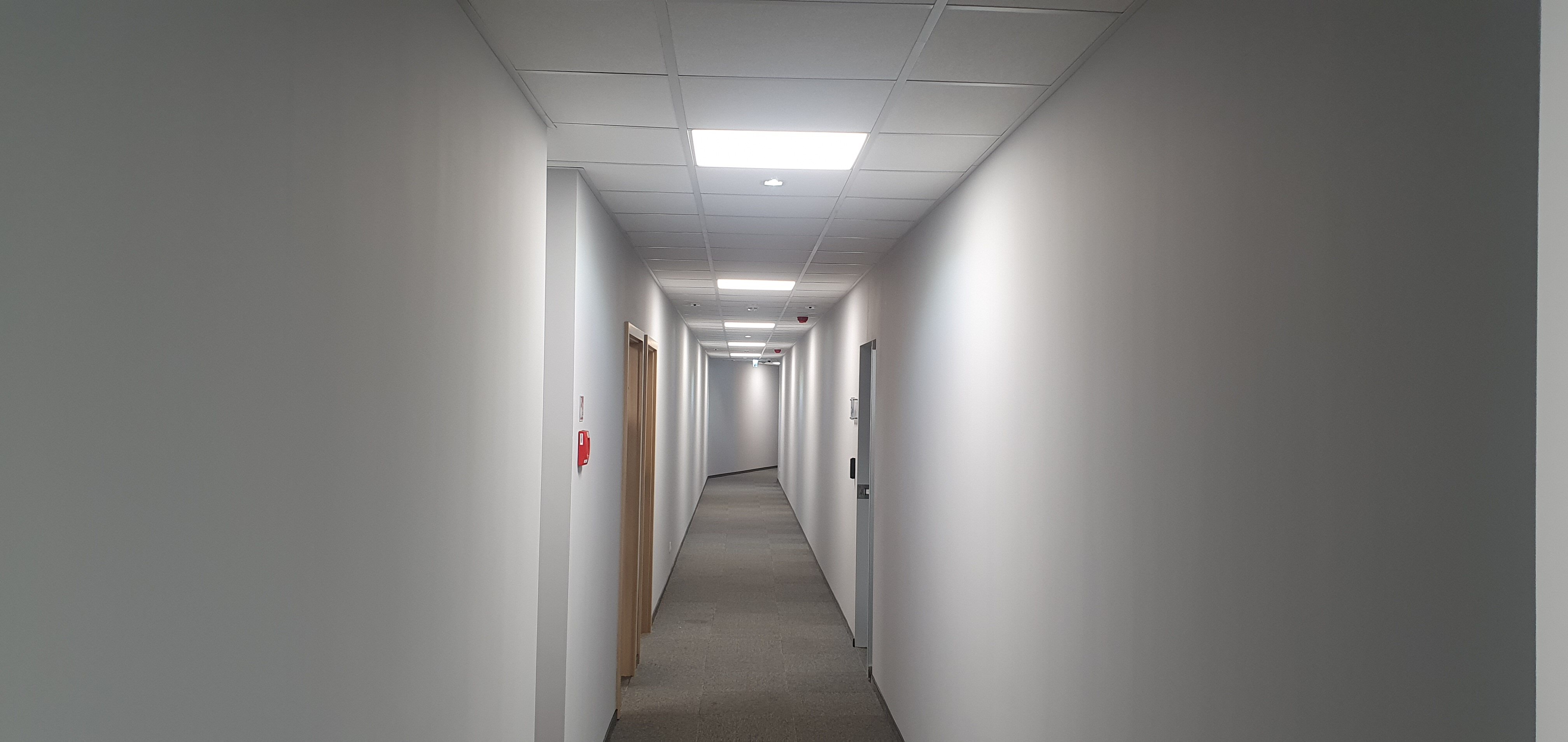 Systemy Sygnalizacji Pożaru (SAP, SSP)